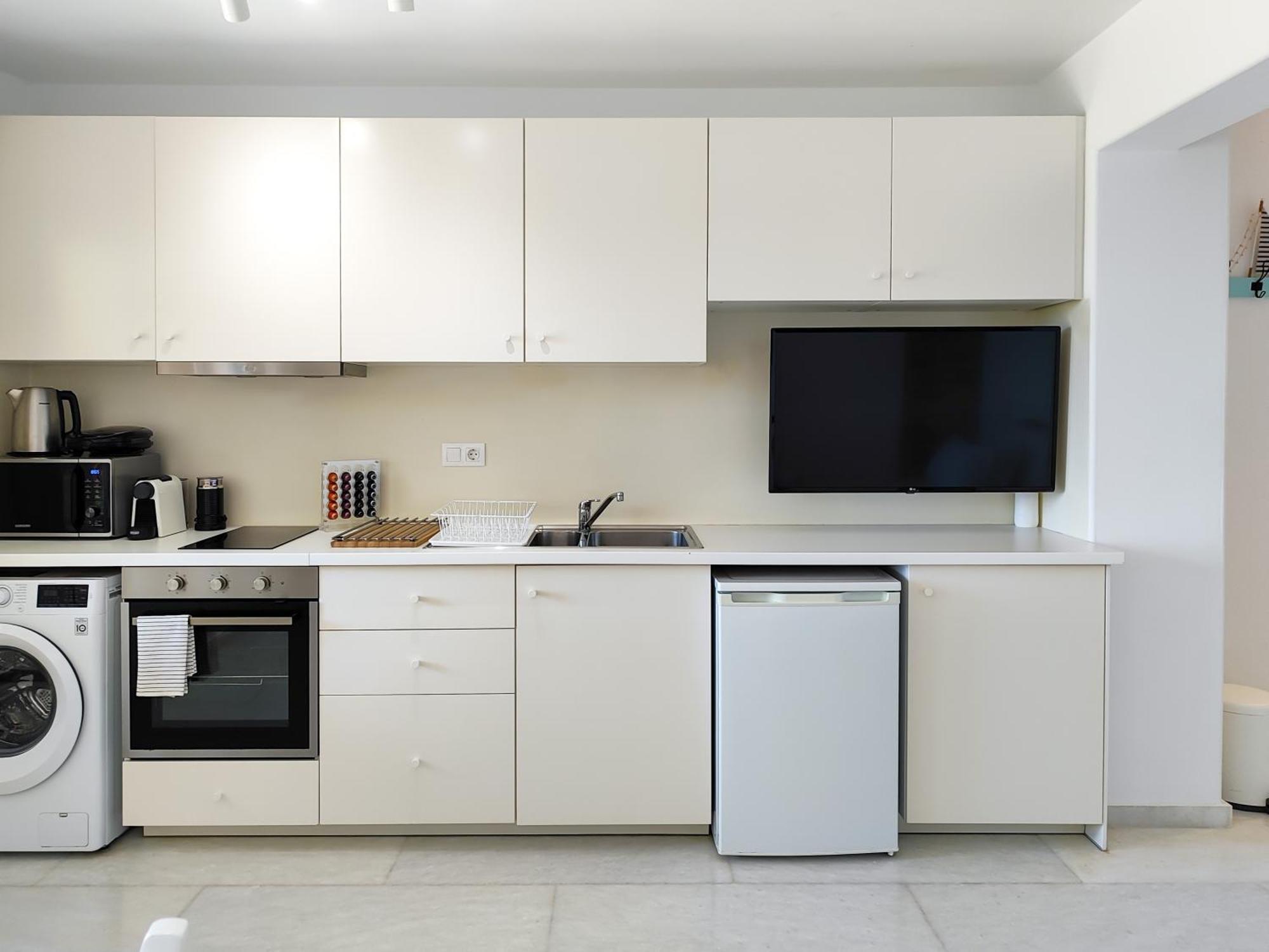Kyma Apartments - Naxos Agios Prokopios Habitación foto